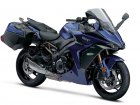 2022 Suzuki GSX-S 1000GT / GSX-S 1000GT+